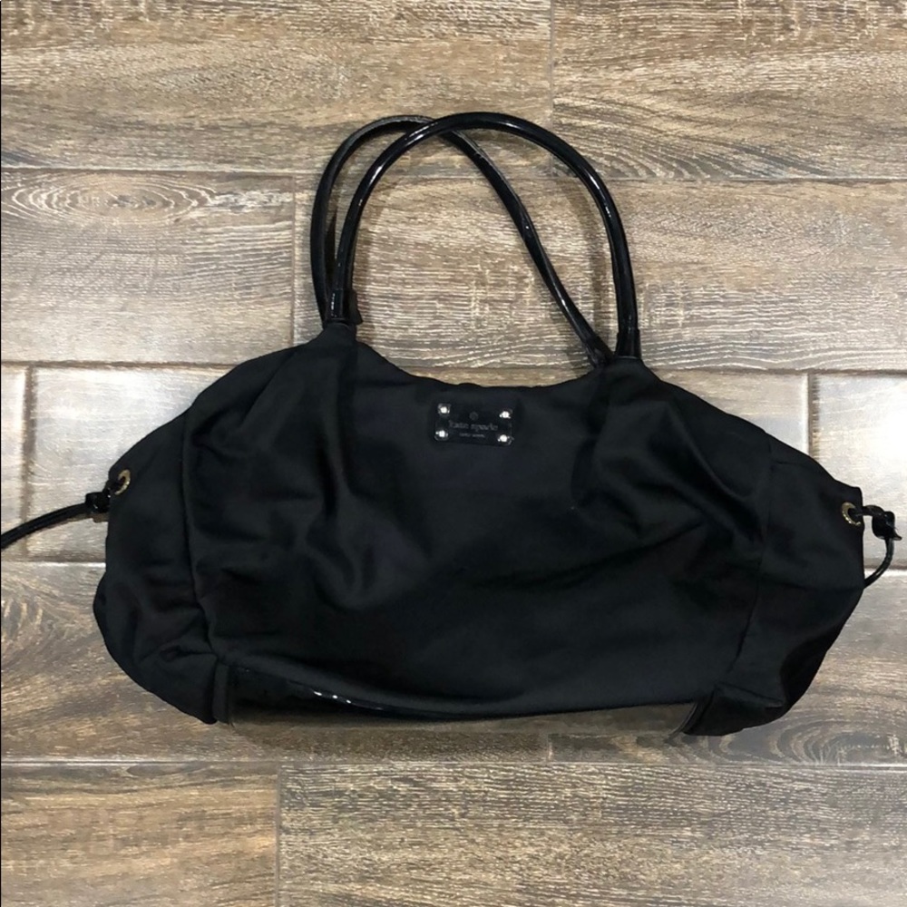 Kate Spade Diaper Bag
